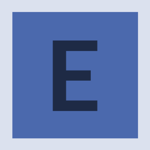 workcard-workcard-#4b69ad-alphanumeric/lato-dark/E.png-255,255,255,0.4.png (526×526 px, 2 KB)