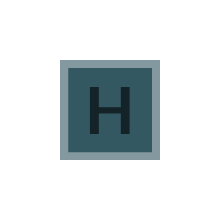preview-thumbgrid-#335862-alphanumeric/lato-dark/H.png-255,255,255,0.7.png (220×220 px, 958 B)
