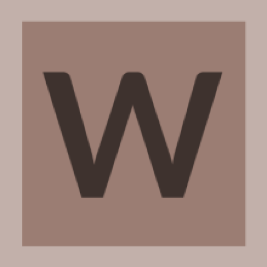 workcard-preview-#9b7d73-alphanumeric/lato-dark/W.png-255,255,255,0.7.png (526×526 px, 19 KB)