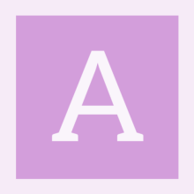 preview-workcard-#d39edb-alphanumeric/aleo-white/A.png-255,255,255,0.4.png (220×220 px, 3 KB)