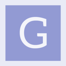 preview-workcard-#929ad3-alphanumeric/aleo-white/G.png-255,255,255,0.4.png (220×220 px, 4 KB)