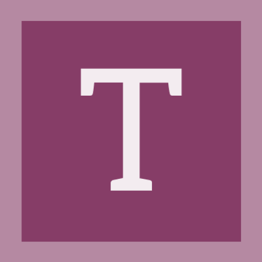 workcard-workcard-#863d67-alphanumeric/aleo-white/T.png-255,255,255,0.7.png (526×526 px, 3 KB)