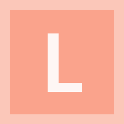 workcard-workcard-#faa38c-alphanumeric/lato-white/L.png-255,255,255,0.7.png (526×526 px, 2 KB)