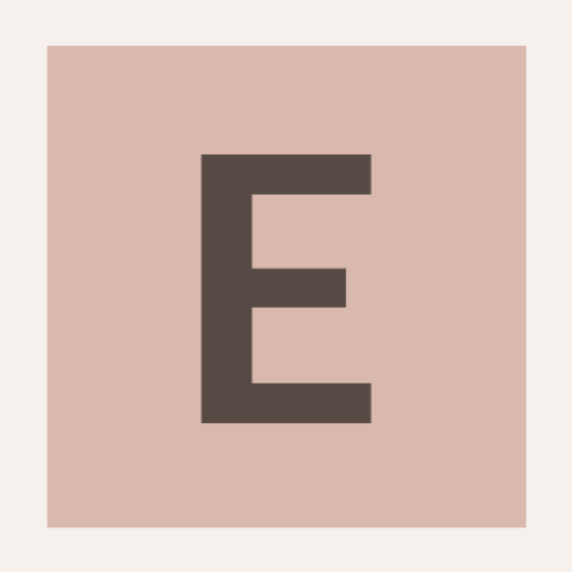 workcard-workcard-#d9b9ad-alphanumeric/lato-dark/E.png-255,255,255,0.4.png (526×526 px, 2 KB)