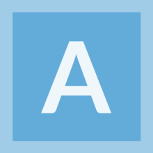 preview-workcard-#63acda-alphanumeric/lato-white/A.png-255,255,255,0.7.png (220×220 px, 4 KB)