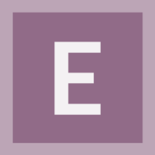 workcard-preview-#916b88-alphanumeric/lato-white/E.png-255,255,255,0.7.png (526×526 px, 3 KB)