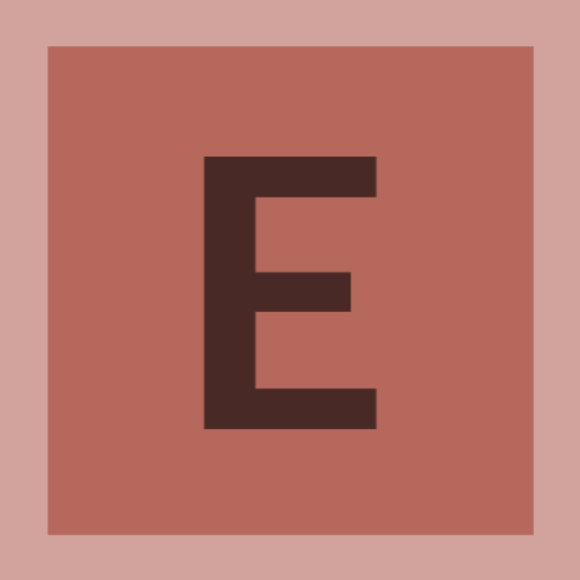 workcard-workcard-#b6685d-alphanumeric/lato-dark/E.png-255,255,255,0.7.png (526×526 px, 2 KB)