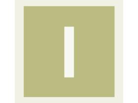 pinboard-preview-#bbbc81-alphanumeric/lato-white/I.png-255,255,255,0.4.png (210×280 px, 969 B)