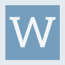 preview-workcard-#749ebc-alphanumeric/aleo-white/W.png-255,255,255,0.4.png (220×220 px, 6 KB)