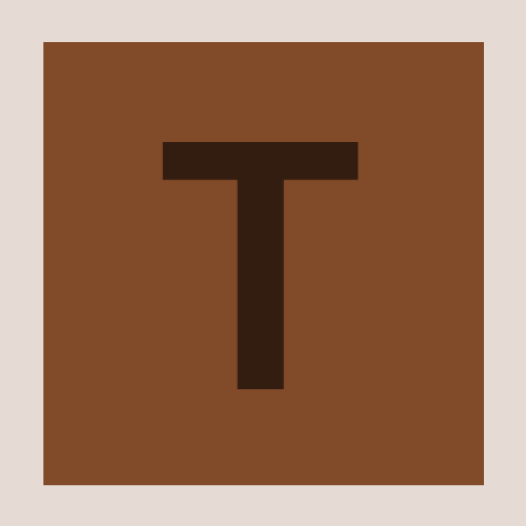 workcard-workcard-#814a28-alphanumeric/lato-dark/T.png-255,255,255,0.4.png (526×526 px, 2 KB)