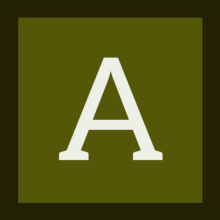 preview-preview-workcard-#545608-alphanumeric/aleo-white/A.png-0,0,0,0.3.png (220×220 px, 4 KB)