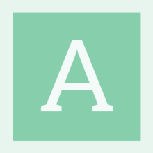 preview-workcard-#86ceac-alphanumeric/aleo-white/A.png-255,255,255,0.4.png (220×220 px, 4 KB)