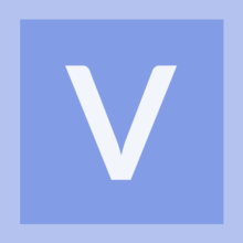 preview-workcard-#829ce5-alphanumeric/lato-white/V.png-255,255,255,0.7.png (220×220 px, 3 KB)