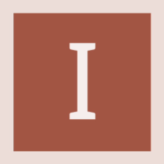 workcard-preview-#a25542-alphanumeric/aleo-white/I.png-255,255,255,0.4.png (526×526 px, 4 KB)