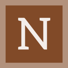 preview-workcard-#814a28-alphanumeric/aleo-white/N.png-255,255,255,0.7.png (220×220 px, 4 KB)