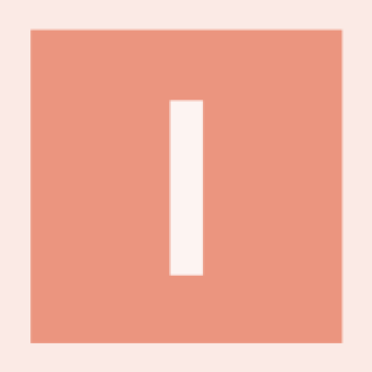 workcard-preview-#eb957f-alphanumeric/lato-white/I.png-255,255,255,0.4.png (526×526 px, 2 KB)