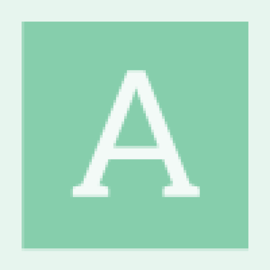 workcard-thumbgrid-#86ceac-alphanumeric/aleo-white/A.png-255,255,255,0.4.png (526×526 px, 7 KB)